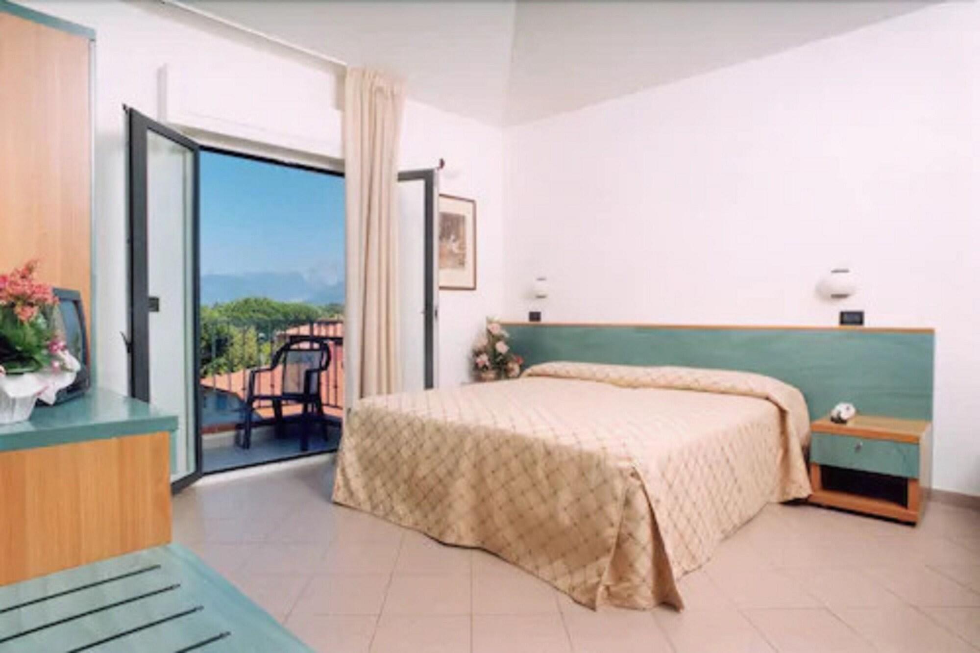 Hotel Fortunella Lido di Camaiore Zewnętrze zdjęcie